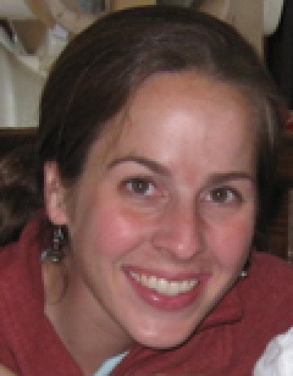 Tara Bell DVM