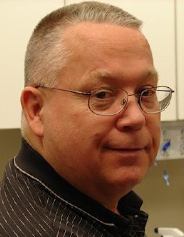 Carlton Van Horn DVM