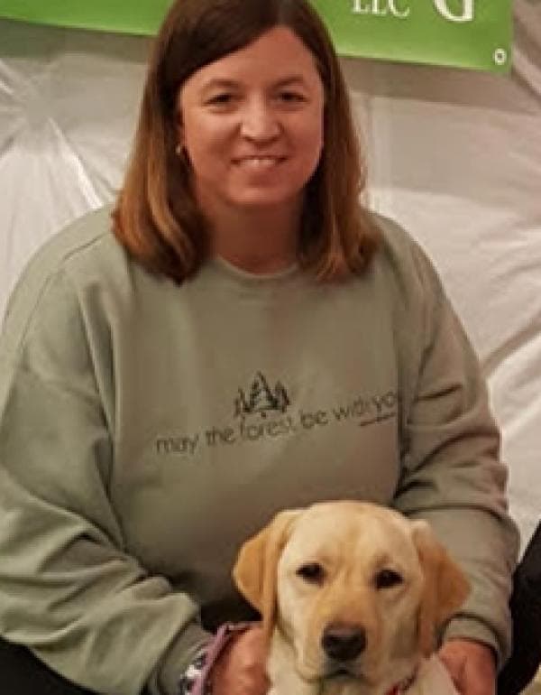 Carolyn Kutzer DVM
