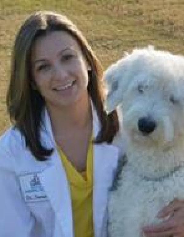 Leigh Samanowitz DVM