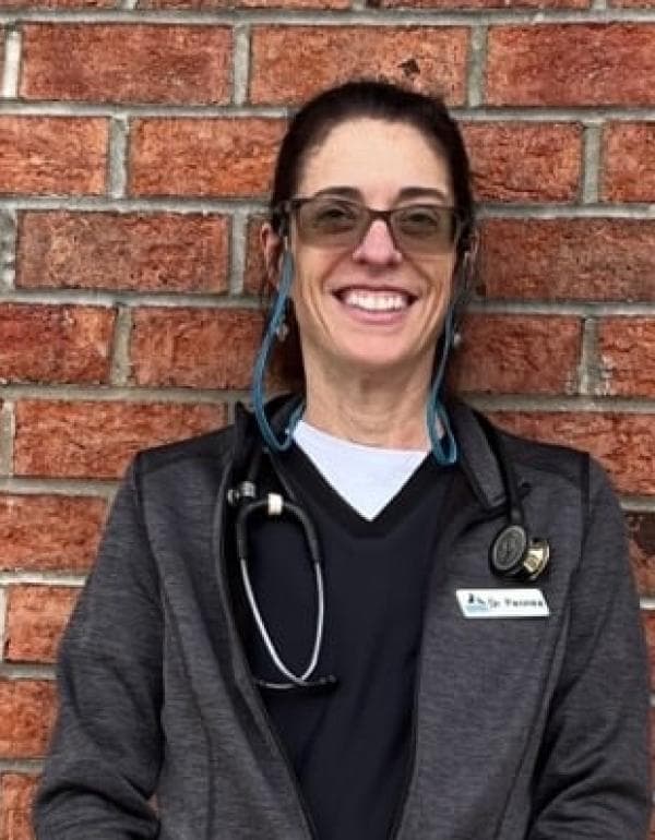 Dr. Lorraine Pennea