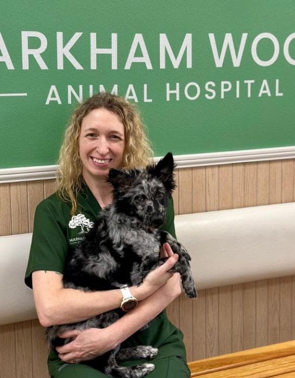 Nichole Crainick DVM