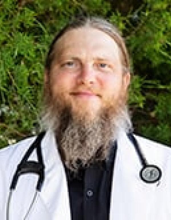 Brett Pendergrass DVM