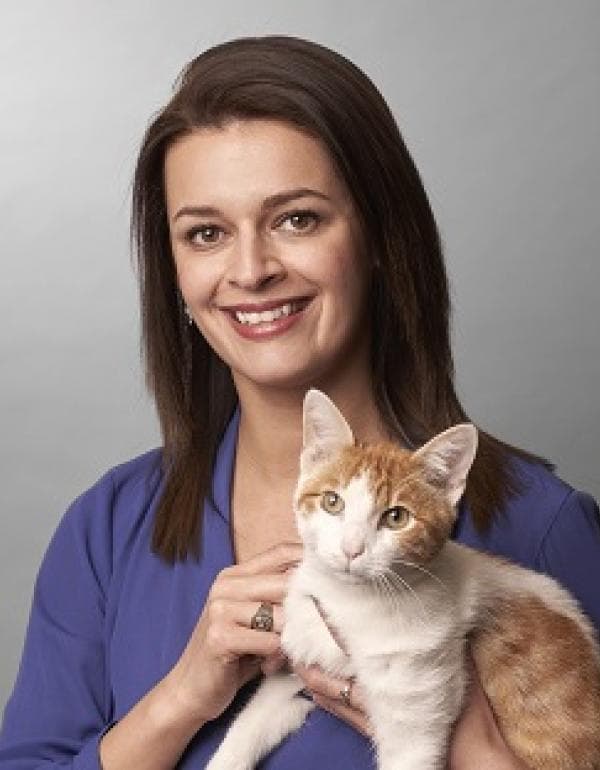 Dr. Constance Hicks