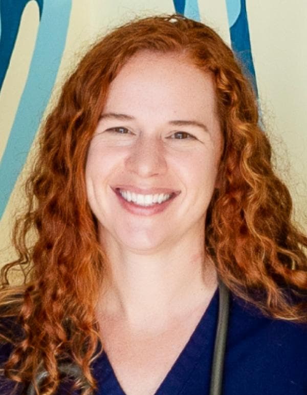 Samantha Roberts DVM
