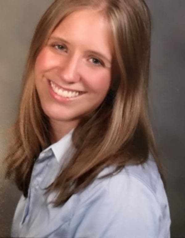 Brea Smith DVM