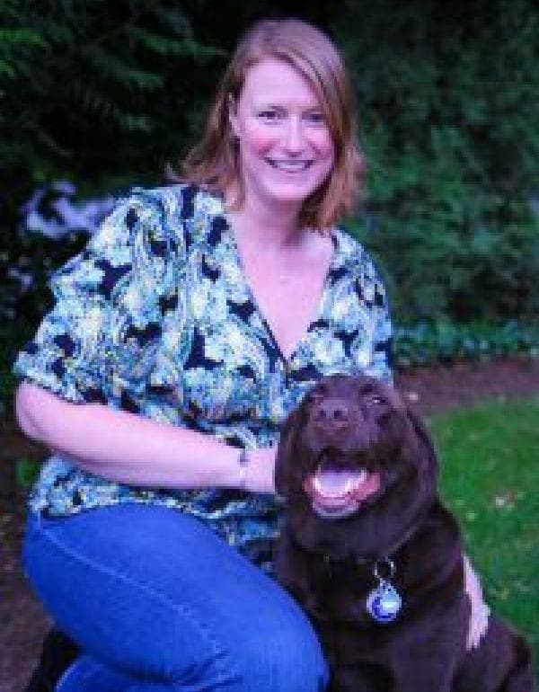 Michelle Gengler DVM