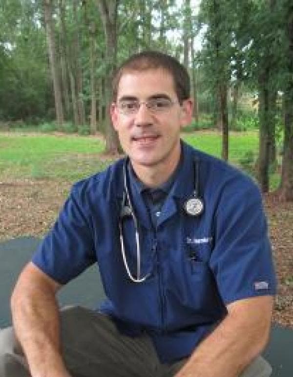 Brennen Haezebrouck DVM