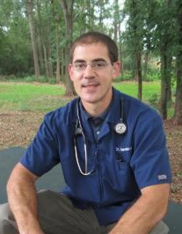 Brennen Haezebrouck DVM