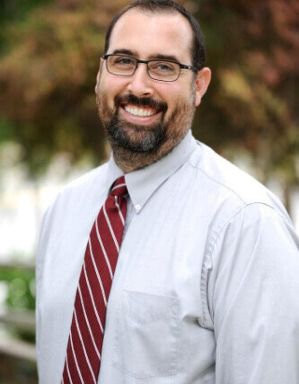 Kevin Ashbran DVM