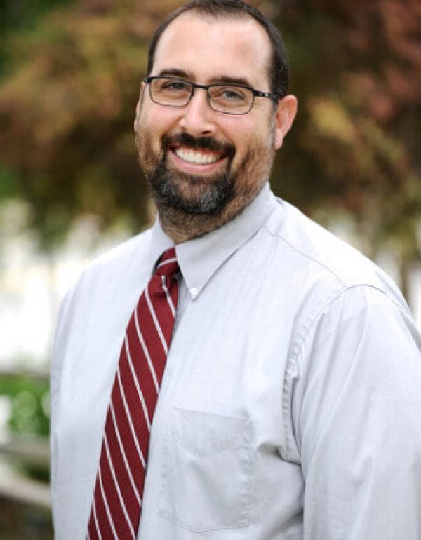 Kevin Ashbran DVM