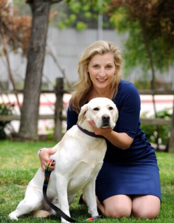 Mary Sebzda DVM, DACT