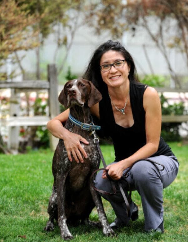 Renee Owen DVM, Dipl. ABVP Canine and Feline