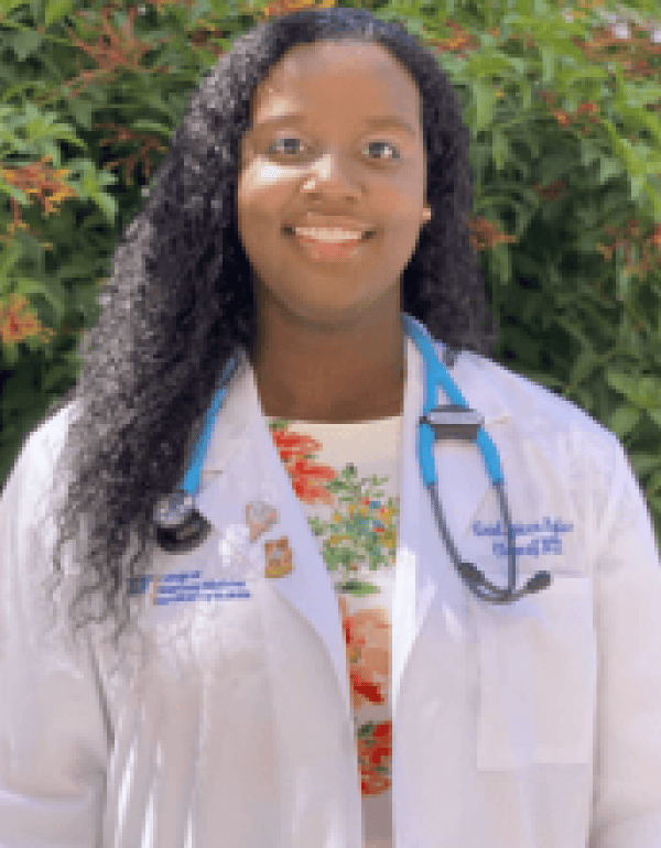 Dr. Spicer DVM