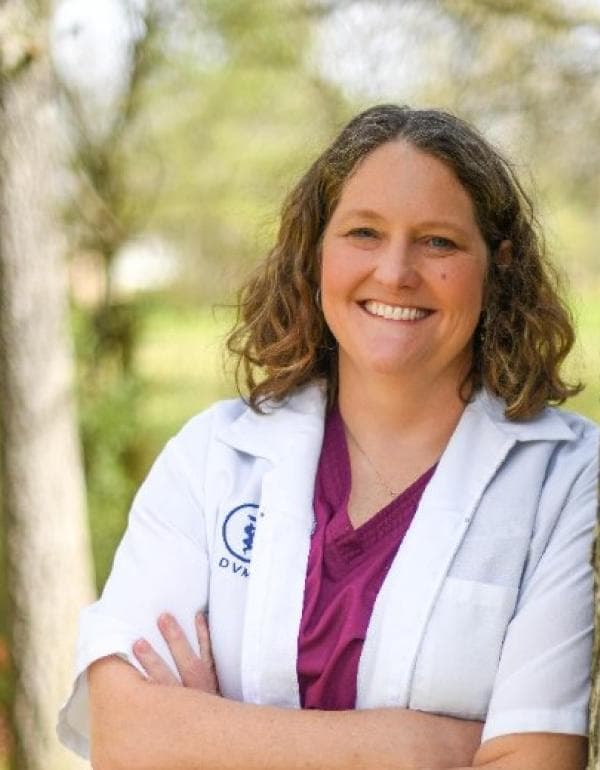 Ann Anderson Dr.