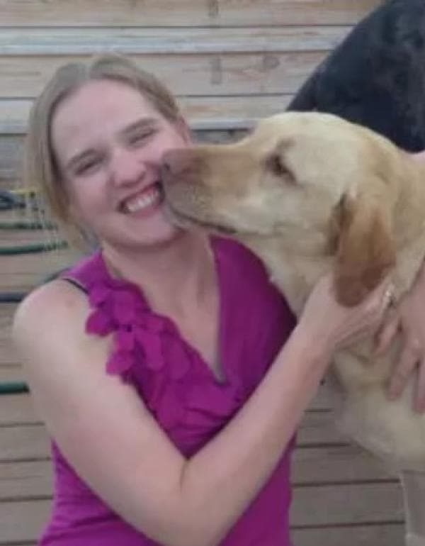 Sarah Hokanson DVM