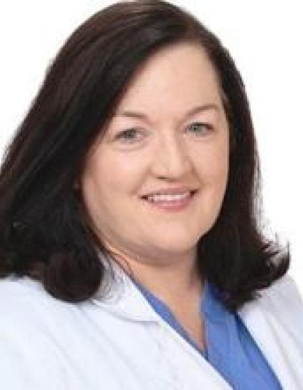 Dr. Nancy Barnett DVM, MPH