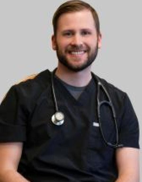 Dr. Gabelt DVM