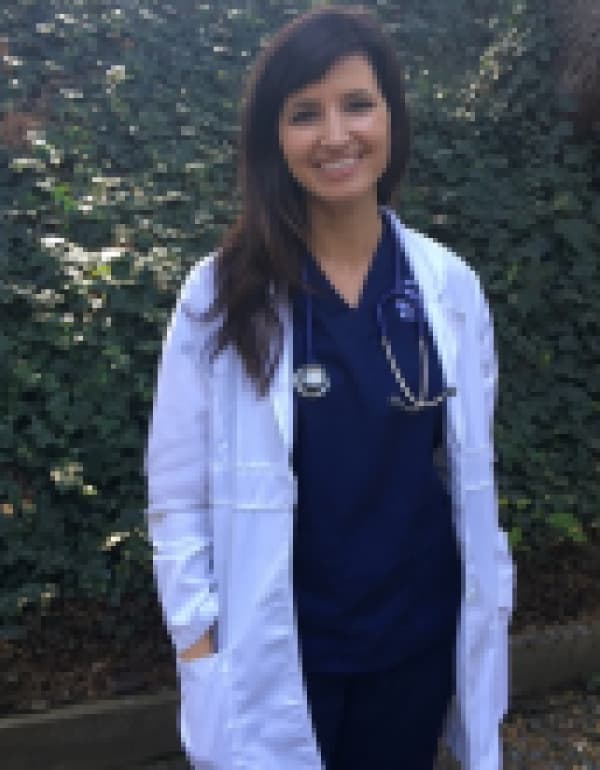 Jenny Edwards BVMS, MRCVS