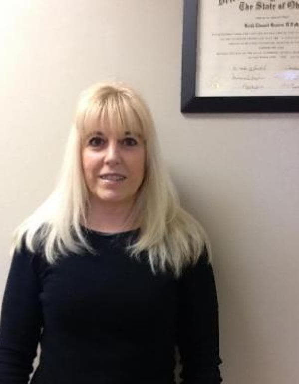 Lynn Proctor DVM