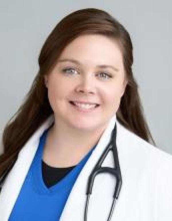 Amanda Beyer DVM