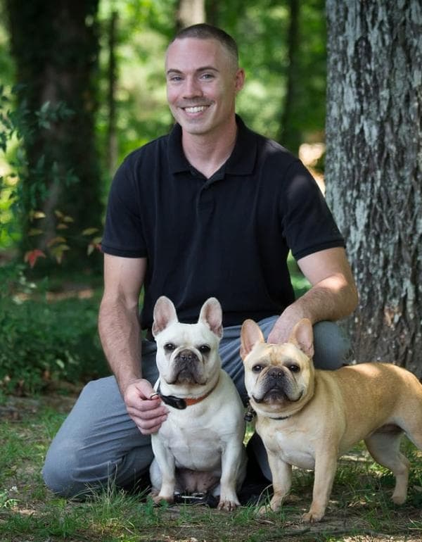 Chad Bishop DVM