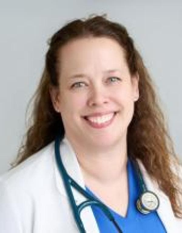 Jennifer Gale DVM