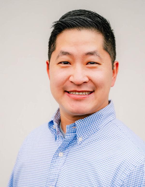 Kenny Kotani DVM