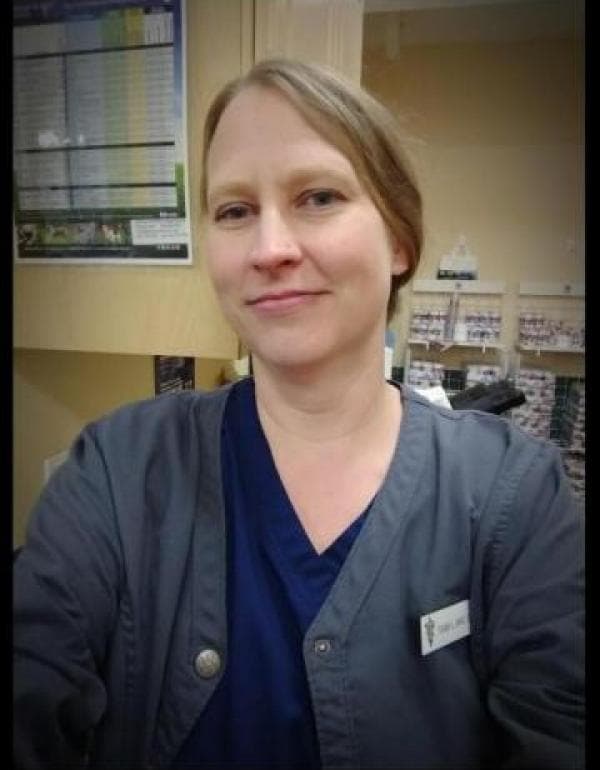 Tammi Lane DVM