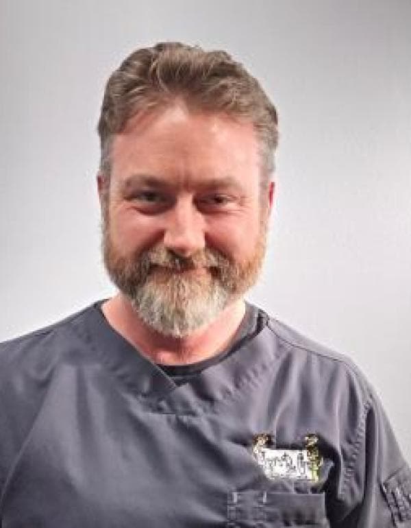 Greg Magnusson