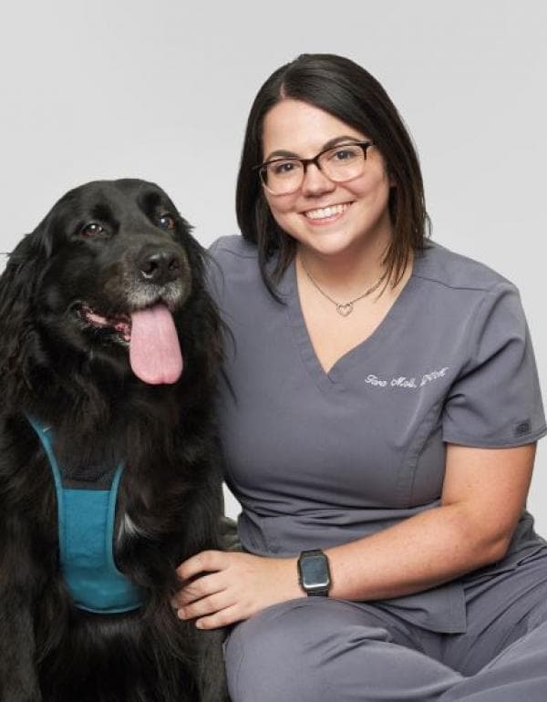 Dr. Tara Moll