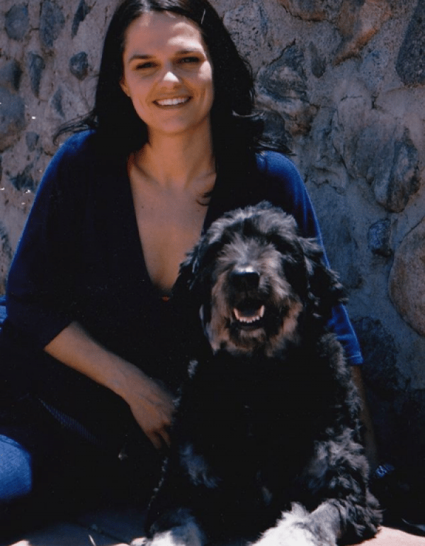 Dr. Michelle Fuller DVM