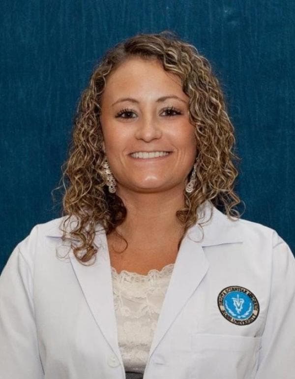 Dr. Kara Garside