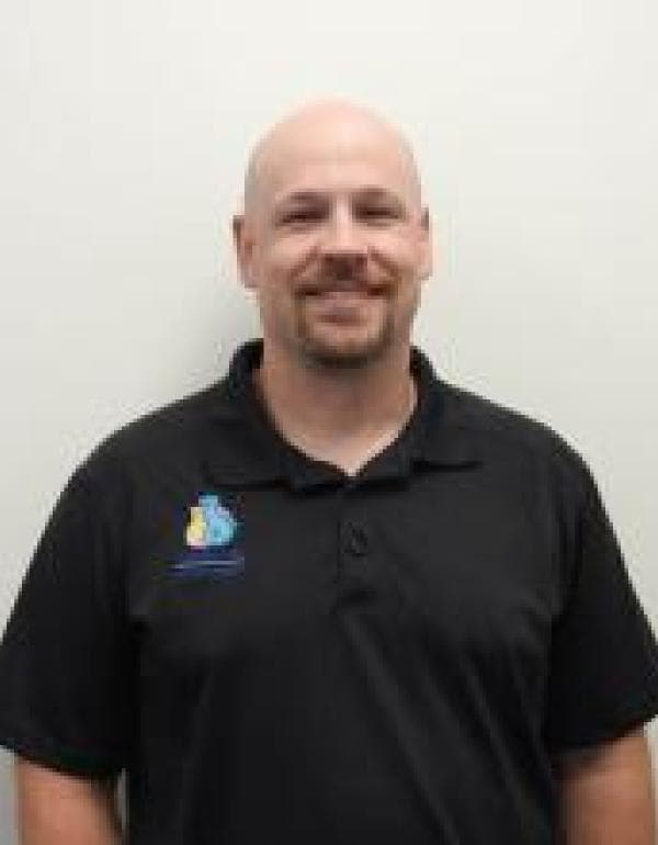 Dan Gray