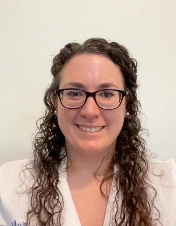 Dr. Amanda Slusky