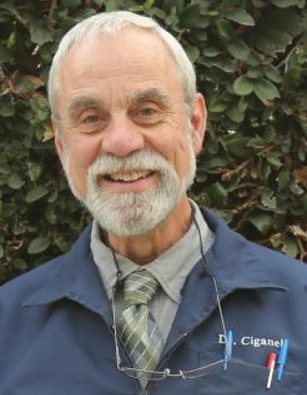Jan Ciganek