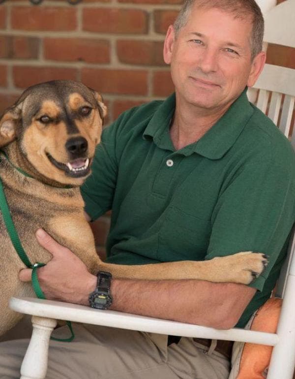 Dr. Jason Beard, DVM