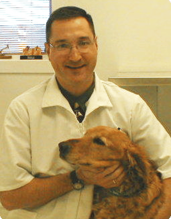 John Dillon DVM