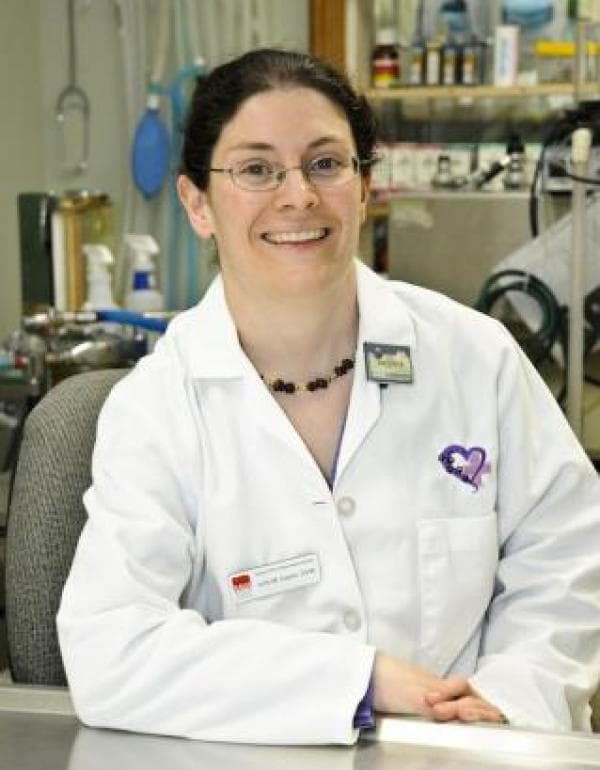Julie Supon