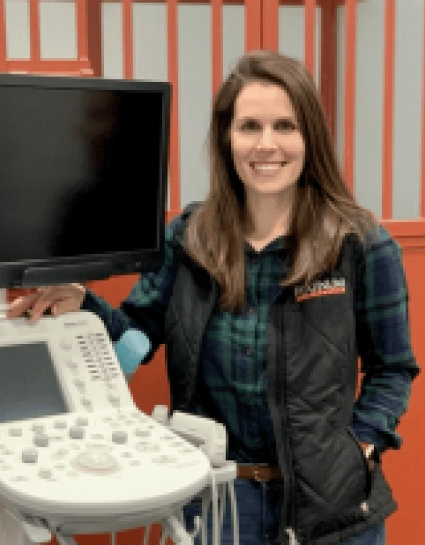 Dr. Kari Bevevino DVM, DACVIM-LA