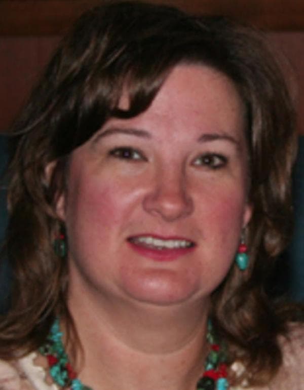 Kathy Beard, LVT