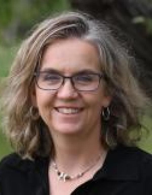 Dr. Katie Rein DVM
