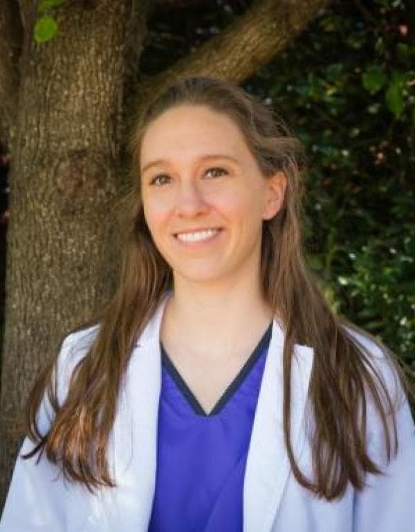 Katie Hotop DVM