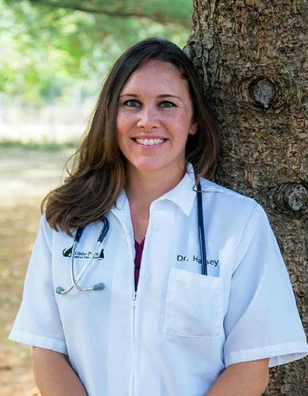 Dr. Halsey