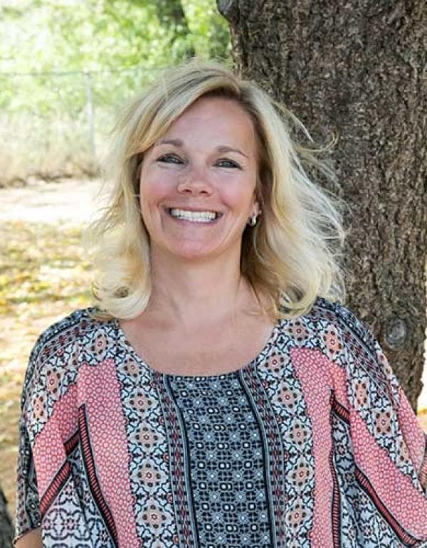 Dr. Melissa Owings