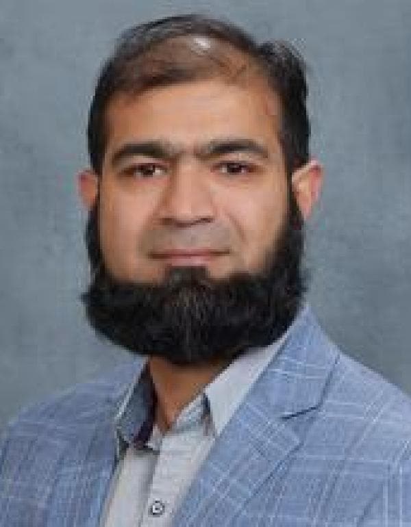 Furqan Manzoor DVM