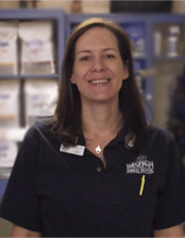 Erika Gray CVT