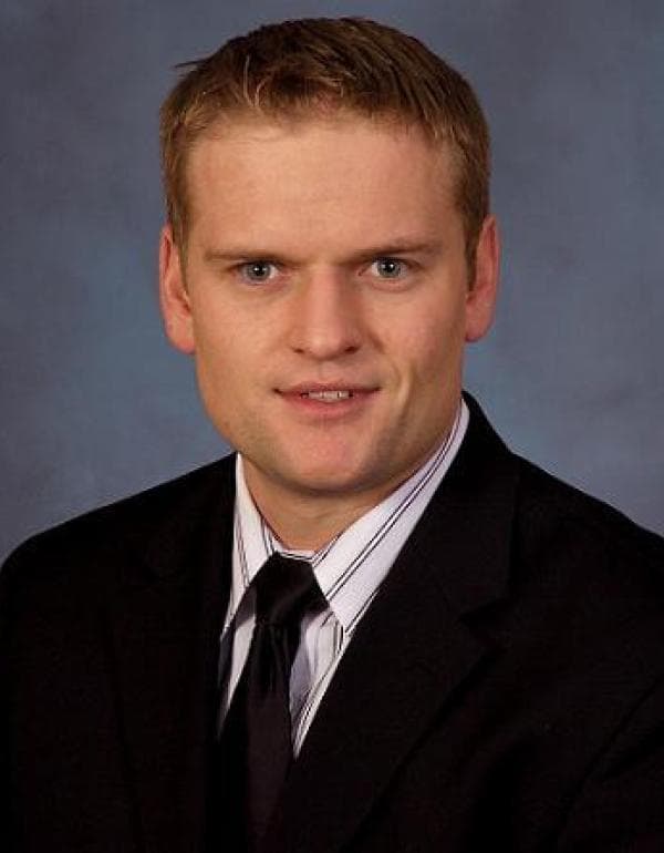 David Harder