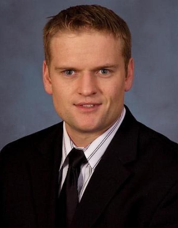 David Harder
