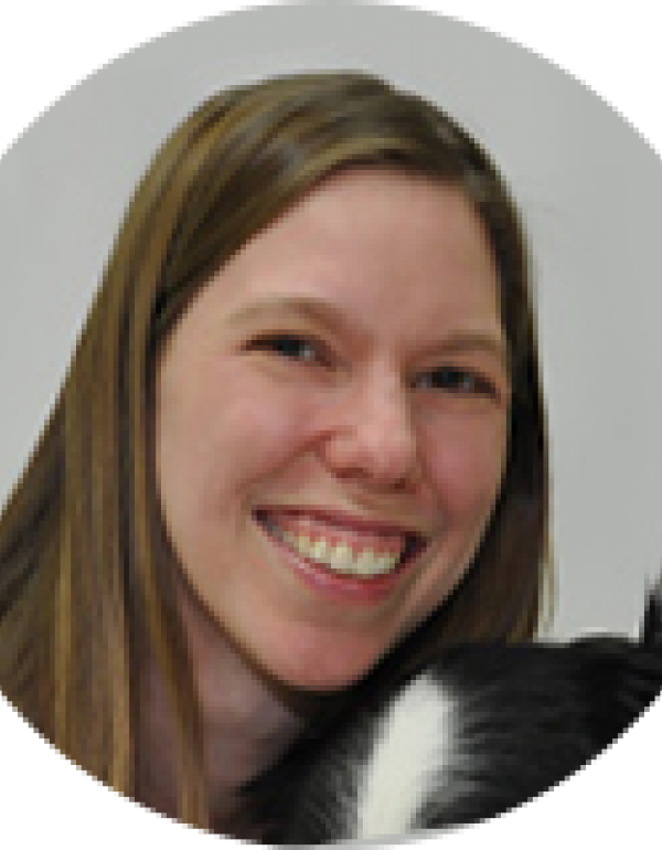 Rachel Sage DVM